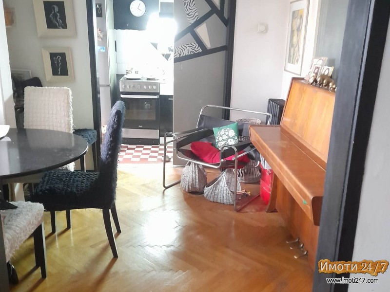 продажба стан