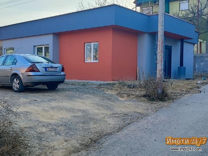 Prodavam Kuka Vo Volkovo na super lokacija