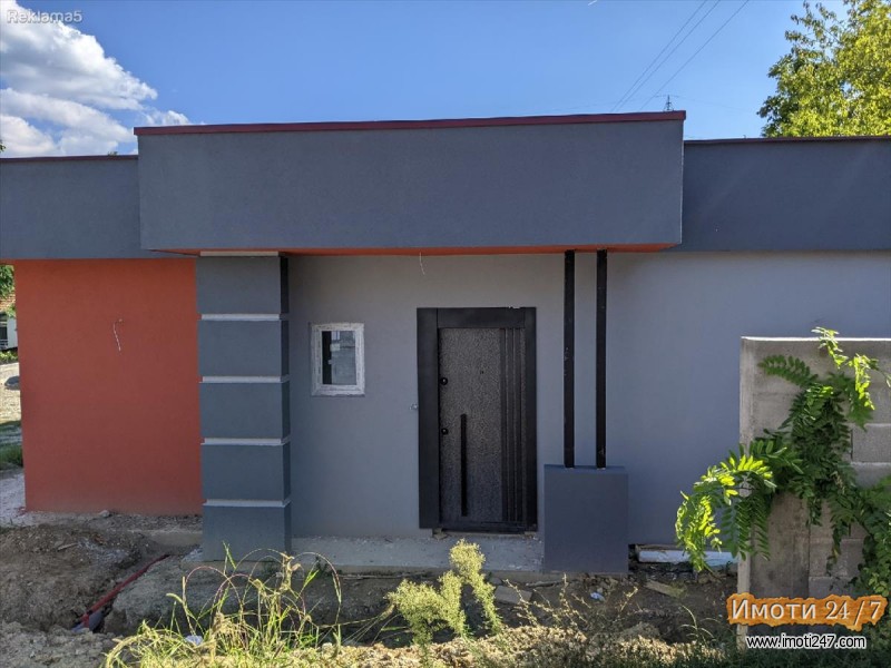 Prodavam Kuka Vo Volkovo na super lokacija