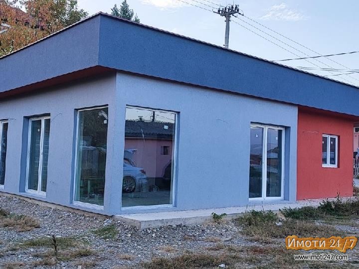 Prodavam Kuka Vo Volkovo na super lokacija