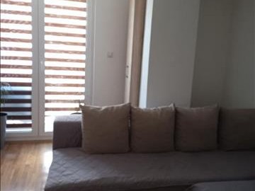 SE PRODAVA NOVA VSELIVA GARSONJERA VO KISELA VODA