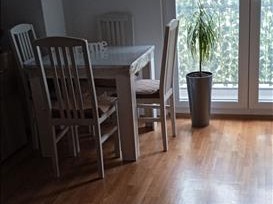 SE PRODAVA NOVA VSELIVA GARSONJERA VO KISELA VODA