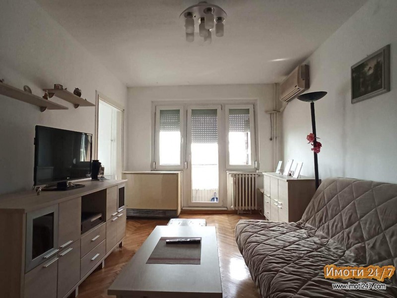 Стан во Ѓорче Петров