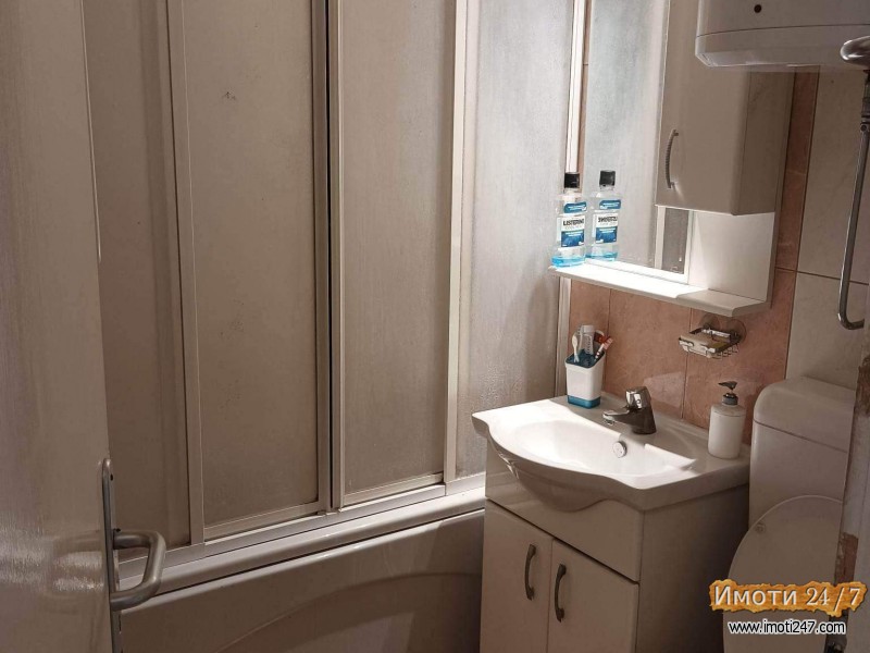 Стан во Ѓорче Петров