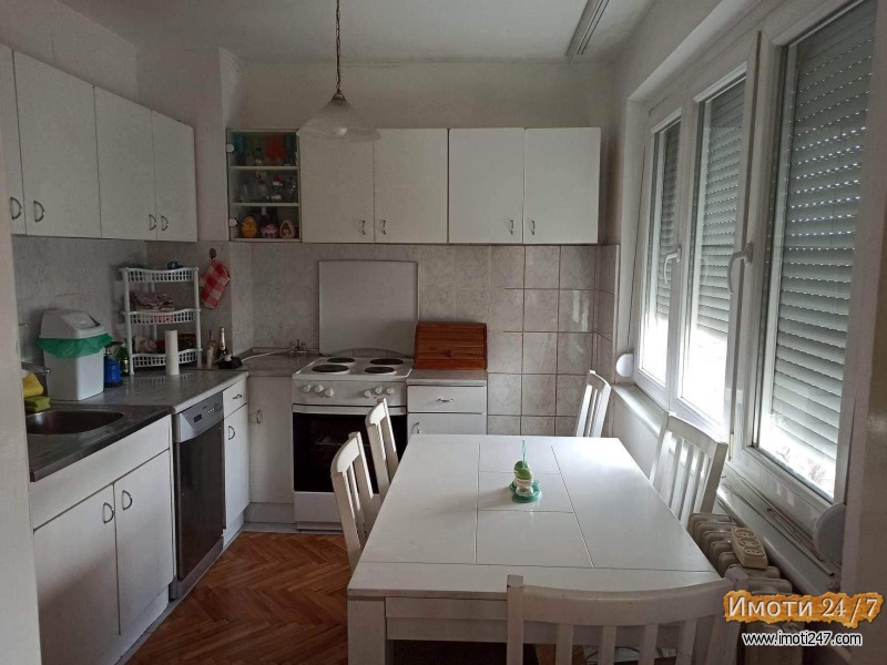 Стан во Ѓорче Петров