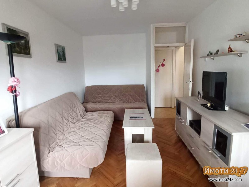 Стан во Ѓорче Петров