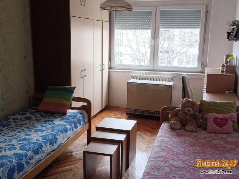 Стан во Ѓорче Петров