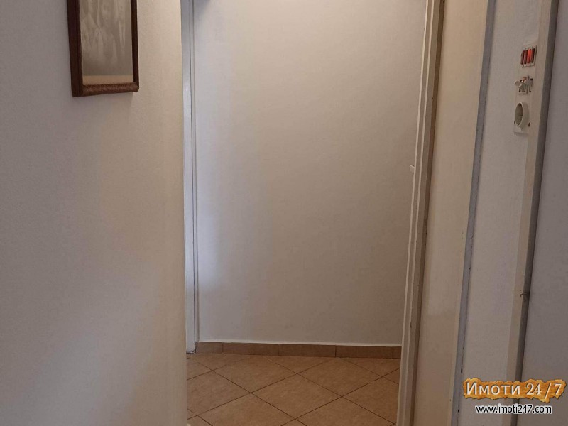 Стан во Ѓорче Петров