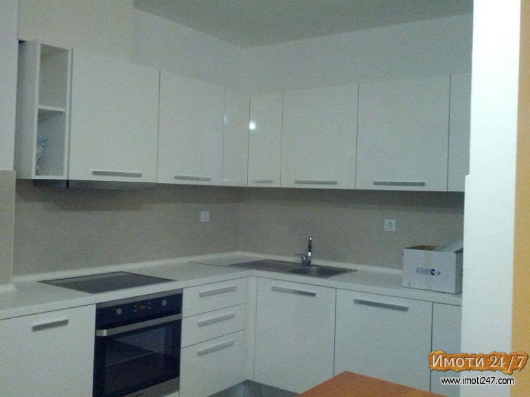 MODEREN TROSOBEN STAN SO LOKACIJA VO TAFTALIDZE 1