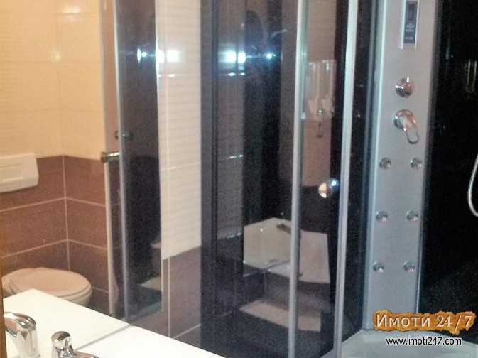 MODEREN TROSOBEN STAN SO LOKACIJA VO TAFTALIDZE 1