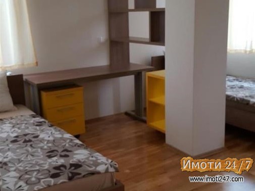 МОДЕРЕН ТРОСОБЕН СТАН НА ИЗВОНРЕДНА ЛОКАЦИЈАДЕБАР МААЛО