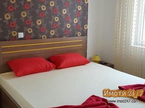 МОДЕРЕН ТРОСОБЕН СТАН НА ИЗВОНРЕДНА ЛОКАЦИЈАДЕБАР МААЛО