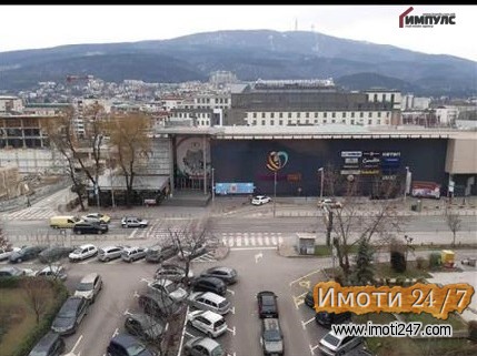 УДОБЕН ДВОСОБЕН СТАН ВО ЦЕНТАР