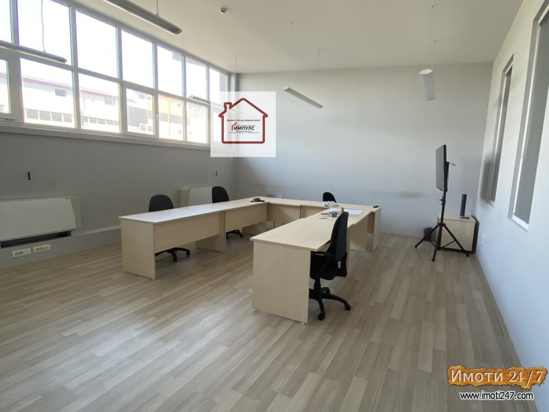DELOVEN OBJEKT VO INDUSTRISKA ZONA PINTIJA