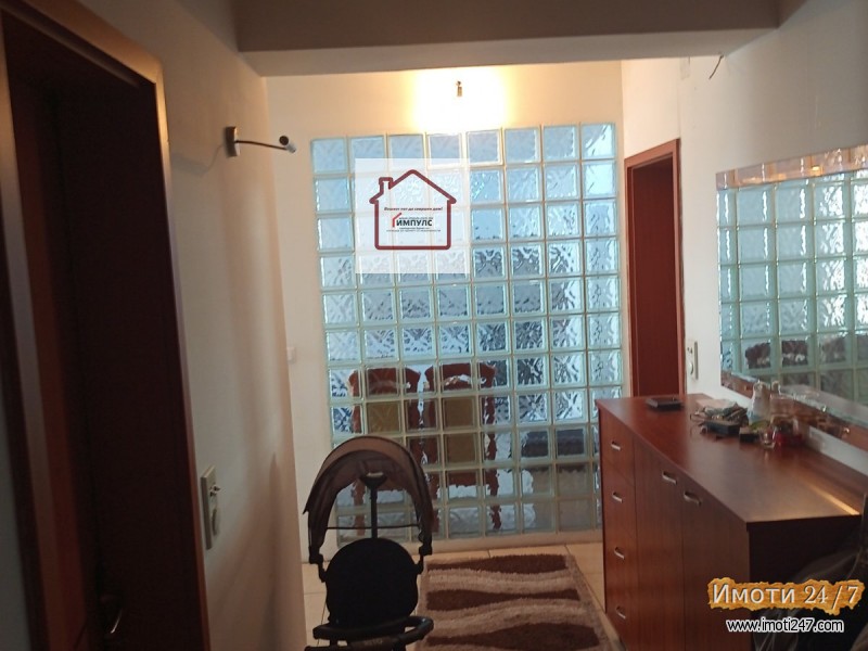 ПРОСТРАН СТАН ИДЕАЛЕН ЗА КАНЦЕЛАРИСКА РАБОТА СО ЛОКАЦИЈА ВО КАПИШТЕЦ