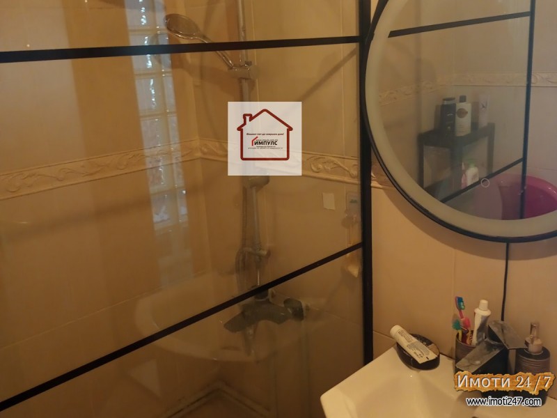 ПРОСТРАН СТАН ИДЕАЛЕН ЗА КАНЦЕЛАРИСКА РАБОТА СО ЛОКАЦИЈА ВО КАПИШТЕЦ