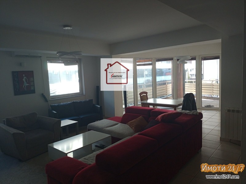 ПРОСТРАН СТАН ИДЕАЛЕН ЗА КАНЦЕЛАРИСКА РАБОТА СО ЛОКАЦИЈА ВО КАПИШТЕЦ