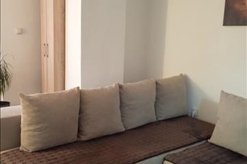 SE PRODAVA NOVA VSELIVA GARSONJERA VO KISELA VODA