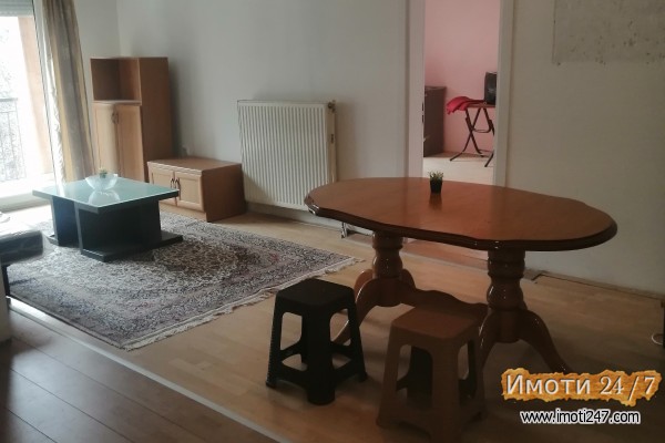 Izdavam   Prodavam  4-soben stan vo kisela voda 
