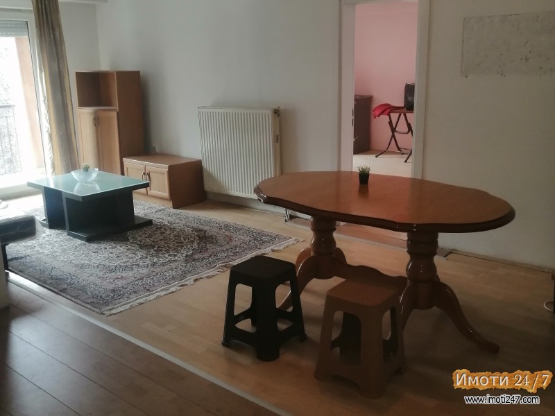 Izdavam   Prodavam  4-soben stan vo kisela voda