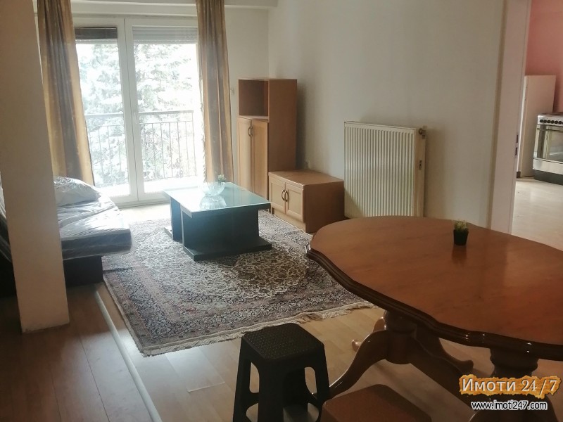Izdavam   Prodavam  4-soben stan vo kisela voda