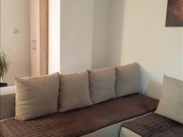 SE PRODAVA NOVA VSELIVA GARSONJERA