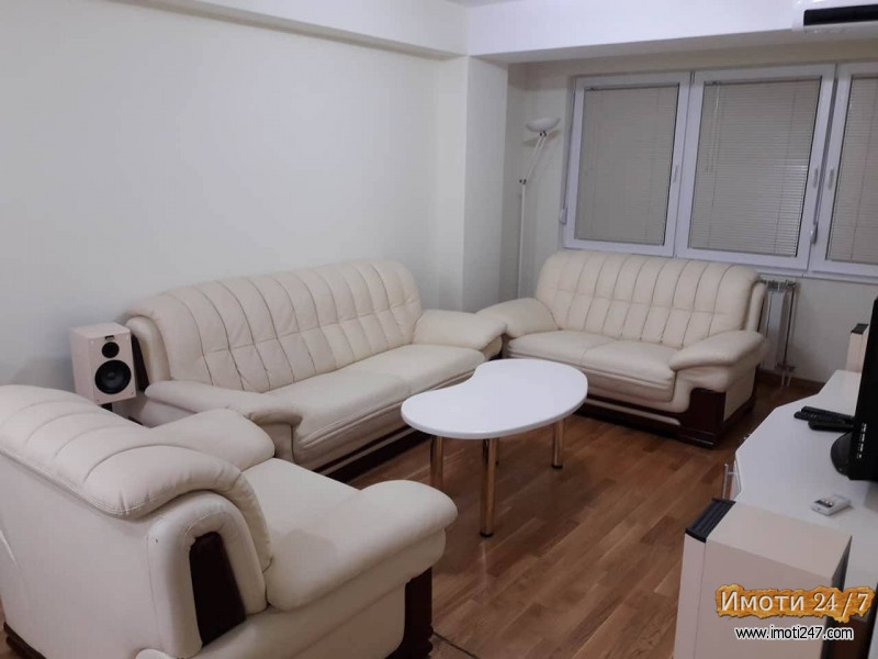 Издавам стан на топ локација во Дебар маало