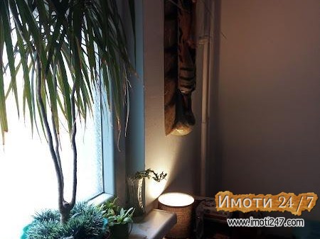Se prodava stan 45m2 na Ruzveltova