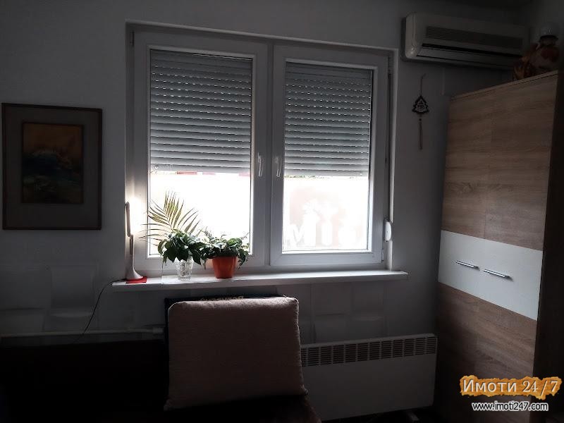 Se prodava stan 45m2 na Ruzveltova