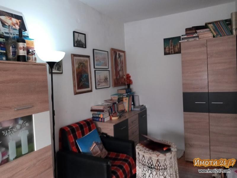 Se prodava stan 45m2 na Ruzveltova