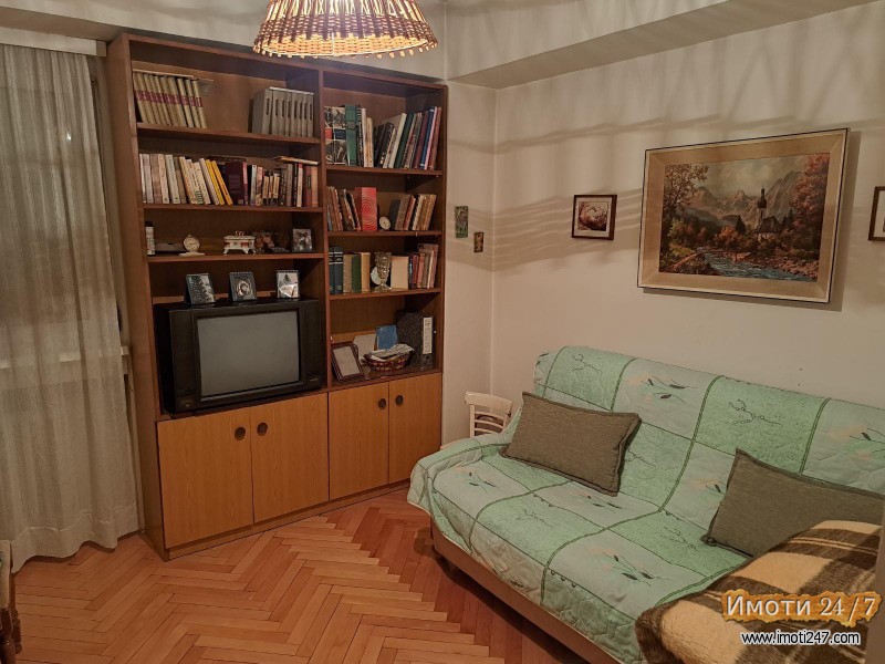 NA PRODAZBA STAN 87m2 VO KAPISTEC