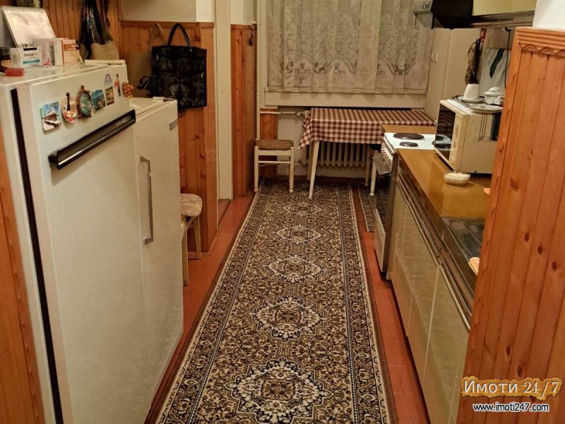 NA PRODAZBA STAN 87m2 VO KAPISTEC