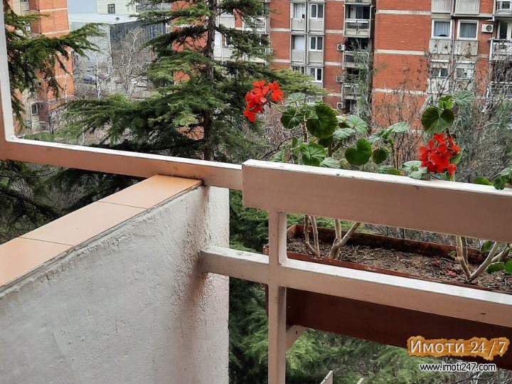 NA PRODAZBA STAN 87m2 VO KAPISTEC