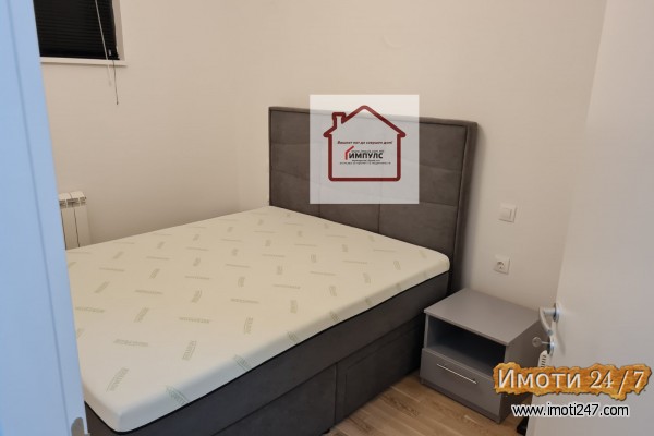 MODEREN DVOSOBEN STAN VO PANORAMA RESIDENCE