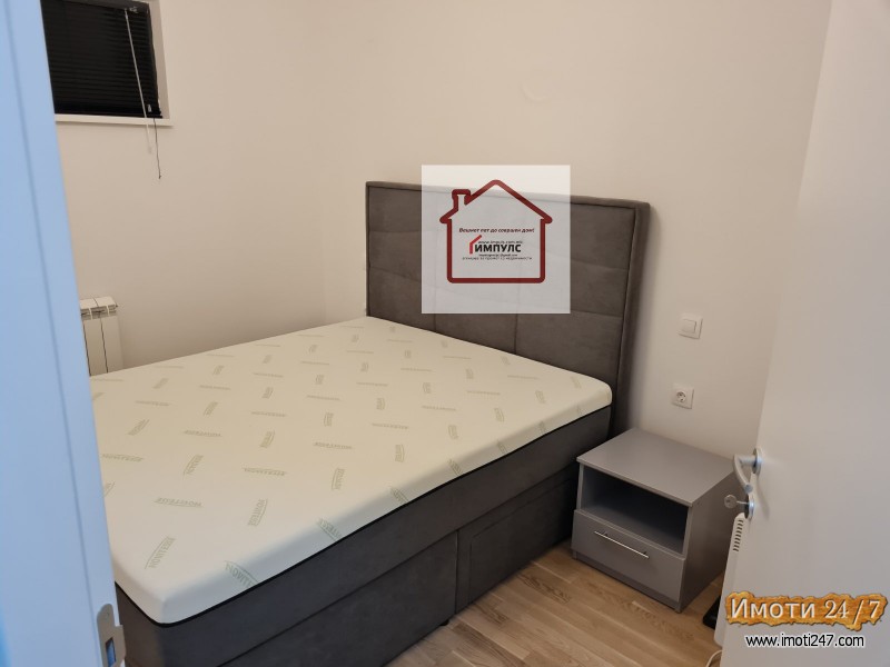 MODEREN DVOSOBEN STAN VO PANORAMA RESIDENCE