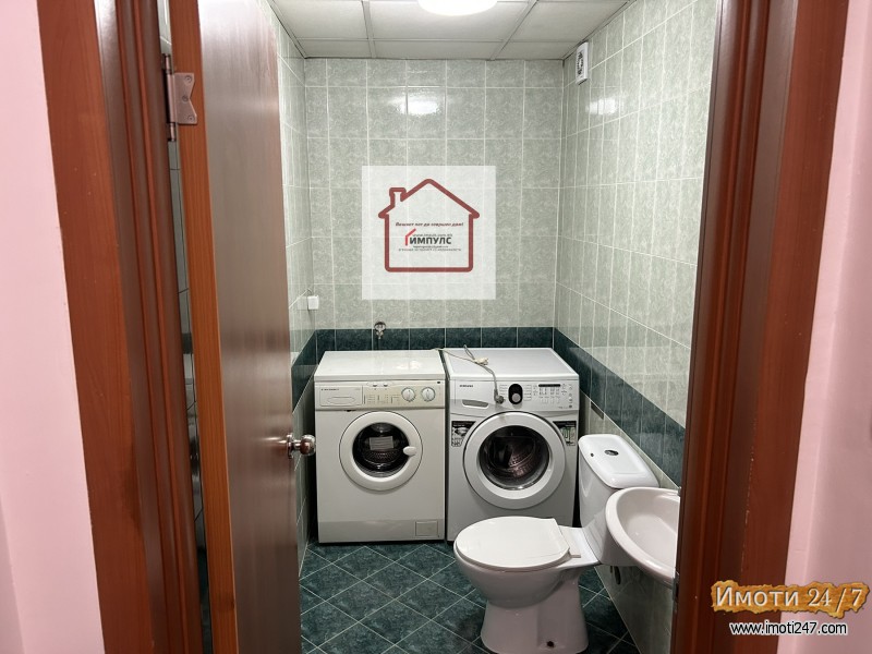 TROSOBEN STAN SO LOKACIJA VO KISELA VODARASADNIK