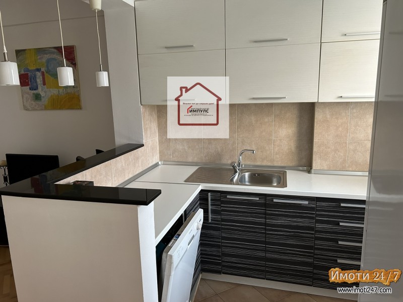 TROSOBEN STAN SO LOKACIJA VO KISELA VODARASADNIK