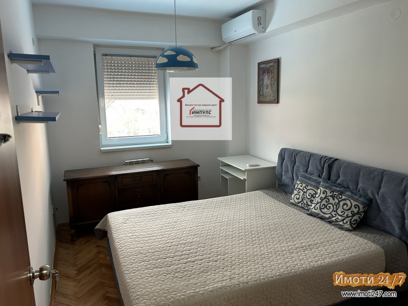 TROSOBEN STAN SO LOKACIJA VO KISELA VODARASADNIK