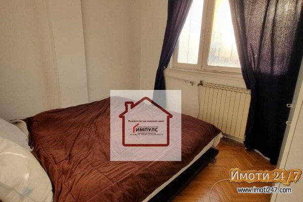 СТАН СО ОДЛИЧЕН РАСПОРЕД НА ТОП ЛОКАЦИЈА ВО ЃОРЧЕ ПЕТРОВ