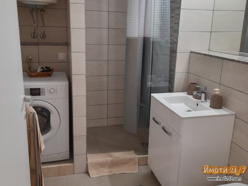 ATRAKTIVEN DVOSOBEN STAN NA VODNOPANORAMA RESIDENCE