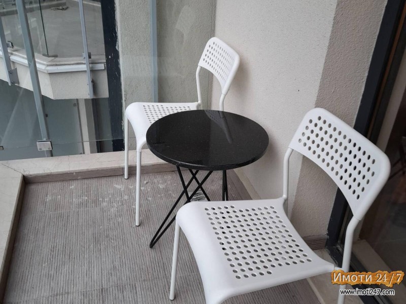 ATRAKTIVEN DVOSOBEN STAN NA VODNOPANORAMA RESIDENCE