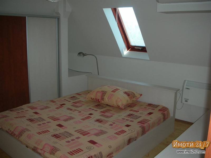 ПРЕКРАСЕН ТРОСОБЕН СТАН НА ИДЕАЛНА ЛОКАЦИЈАТАФТАЛИЏЕ 1