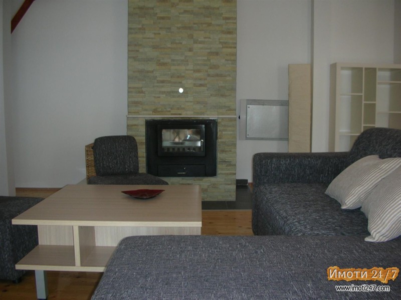 ПРЕКРАСЕН ТРОСОБЕН СТАН НА ИДЕАЛНА ЛОКАЦИЈАТАФТАЛИЏЕ 1