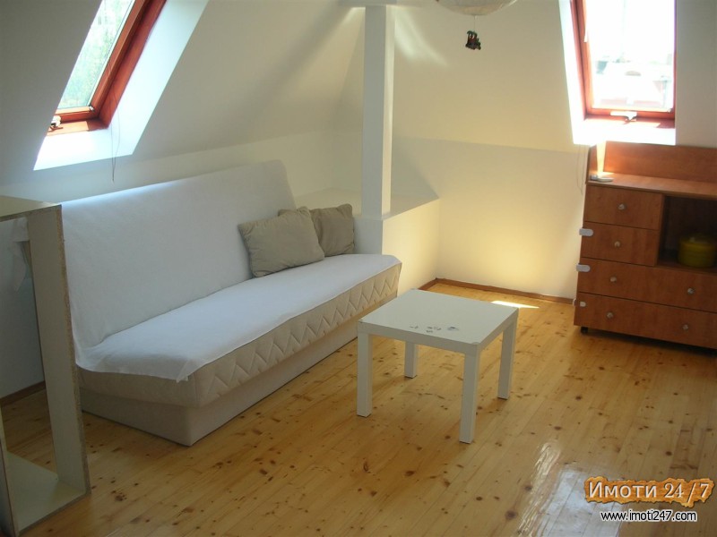 ПРЕКРАСЕН ТРОСОБЕН СТАН НА ИДЕАЛНА ЛОКАЦИЈАТАФТАЛИЏЕ 1