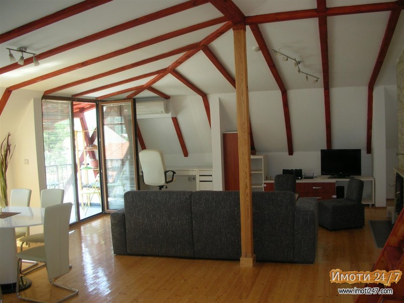 ПРЕКРАСЕН ТРОСОБЕН СТАН НА ИДЕАЛНА ЛОКАЦИЈАТАФТАЛИЏЕ 1