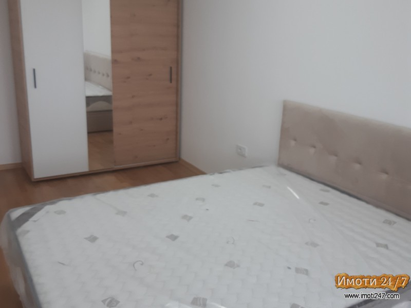 Се изнајмува стан кај Стара рампа