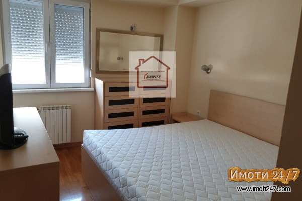 ТРОСОБЕН СТАН ЗА УДОБНО И МОДЕРНО ДОМУВАЊЕЛОКАЦИЈА КАПИШТЕЦ