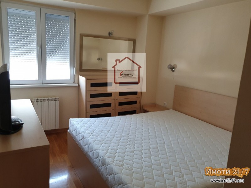 ТРОСОБЕН СТАН ЗА УДОБНО И МОДЕРНО ДОМУВАЊЕЛОКАЦИЈА КАПИШТЕЦ