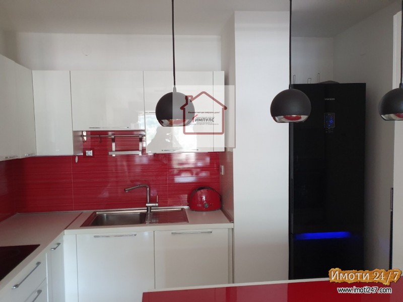 ТРОСОБЕН СТАН ЗА УДОБНО И МОДЕРНО ДОМУВАЊЕЛОКАЦИЈА КАПИШТЕЦ