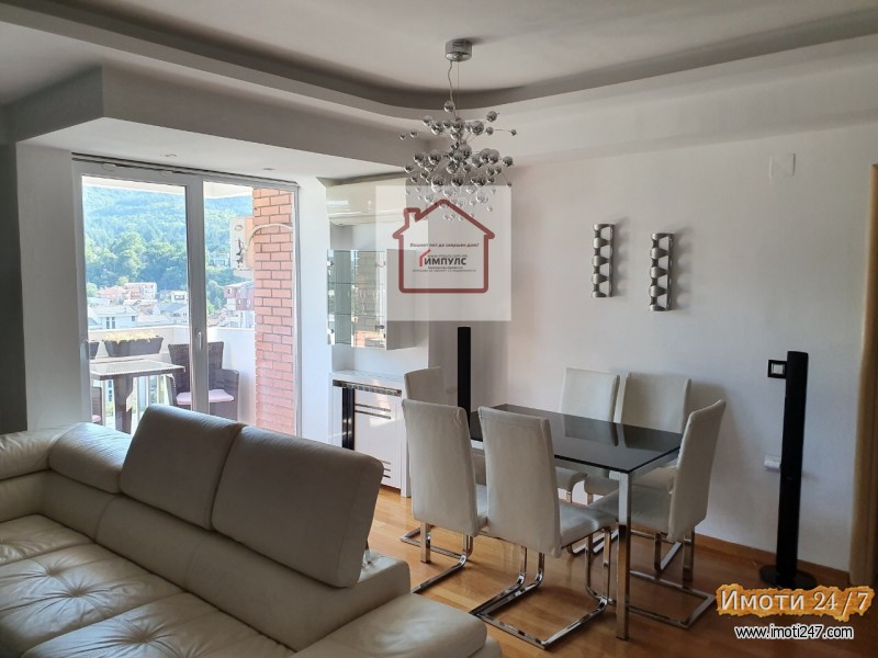 ТРОСОБЕН СТАН ЗА УДОБНО И МОДЕРНО ДОМУВАЊЕЛОКАЦИЈА КАПИШТЕЦ